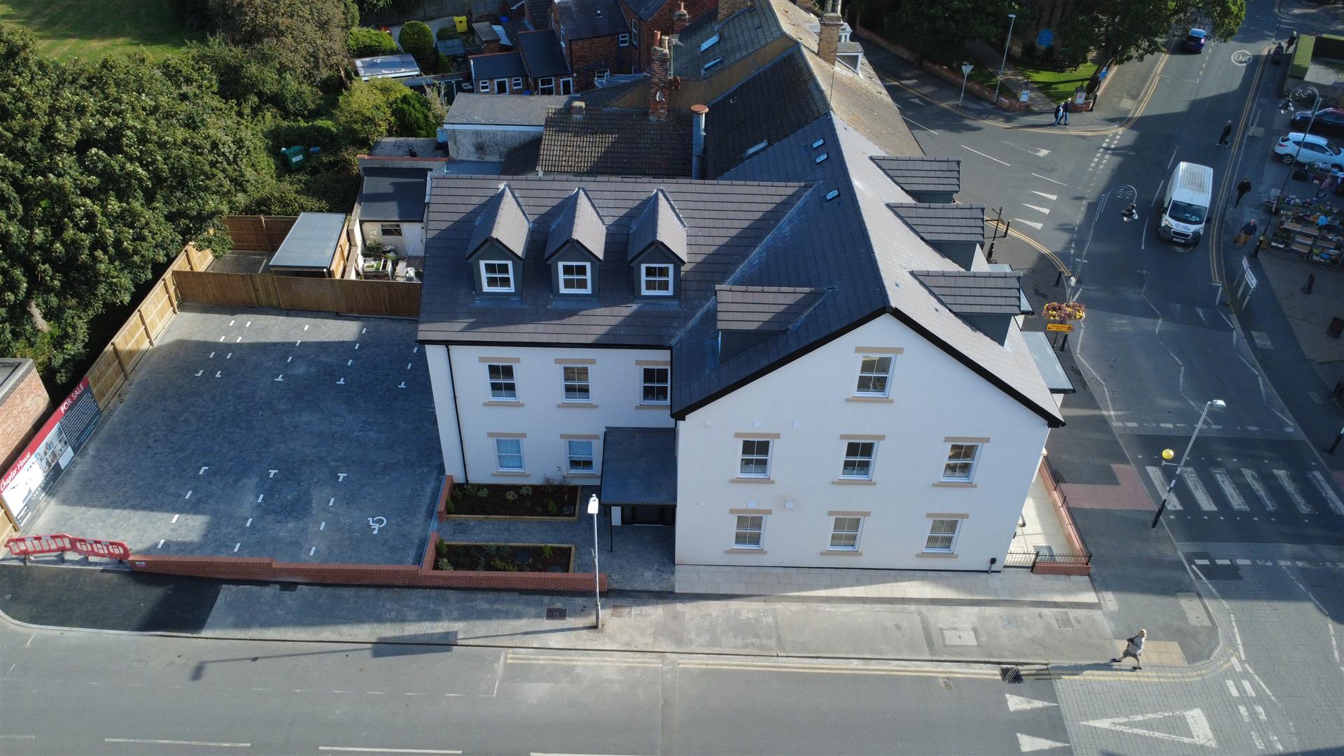 Chapter House, Cinema Street, Hornsea